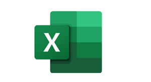 using Excel for bookkeeping